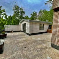 اجاره ویلا استخر ابگرم سه خواب فول باغبادران|اجارهٔ خانه و ویلا|لنجان, |دیوار