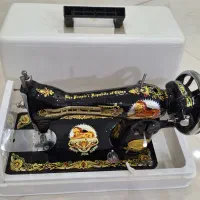 فروش چرخ خیاطی