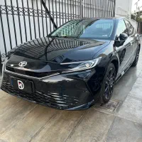 تویوتا کمری ۲۰۲۴|خودرو سواری و وانت|رشت, گلسار|دیوار