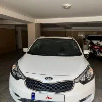 سراتو 2015 فول