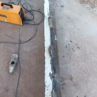 بنایی،جوشکاری و نبشی کشی با تایید مهندسی|خدمات پیشه و مهارت|خرم‌آباد, |دیوار