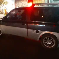 فروش ماشین سیناد|خودرو سواری و وانت|اصفهان, بابوکان|دیوار