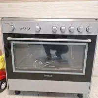 اجاق گاز اسنوا