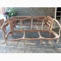 مبل ابزاری|مبلمان خانگی و میز عسلی|ملایر, |دیوار