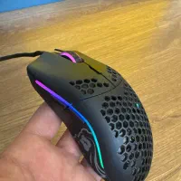 ماوس گیمینگ glorious model o|قطعات و لوازم جانبی رایانه|تهران, شهرک غرب|دیوار