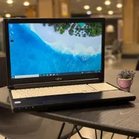 لپتاپ ژاپنی نسل هشت/DDR4/512ssd/اقساطی/گارانتیدار