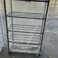 پخش جاکفشی فلزی|جاکفشی، کمد، دراور|اراک, |دیوار