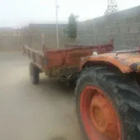 تراکتور فیات