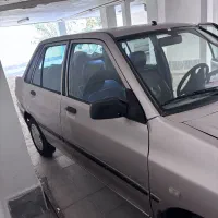 پراید ۱۳۲ فنی سالم|خودرو سواری و وانت|فردیس, داوری|دیوار