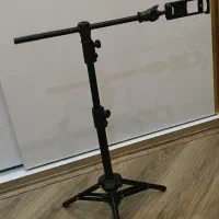 سه پایه عکاسی با موبایل