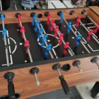 فوتبال دستی