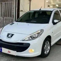 پژو 207 مدل 96 ترتمیز|خودرو سواری و وانت|تبریز, |دیوار