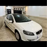 رانا سقف شیشه 1402/تحویل فوری