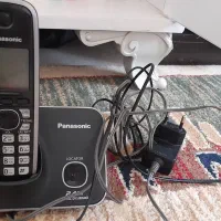 تلفن بی سیم پاناسونیک
