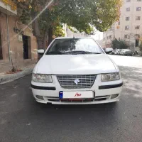 سمند|خودرو سواری و وانت|ارومیه, |دیوار