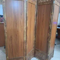 پاراوان ۴تکه