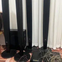 سینما خانواده|سیستم صوتی خانگی|گنبد کاووس, |دیوار