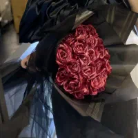 دسته گل ۱ متر و ۱۲۰ سانت