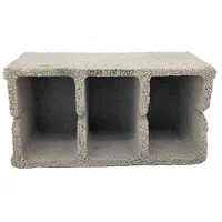 عرضه و تولید کننده انواع بلوک سیمانی|مصالح و تجهیزات ساختمان|اصفهان, باغ فدک|دیوار