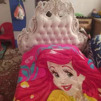 تخت تک نفره