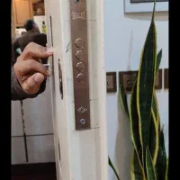 کلید سازی قفل وکلید