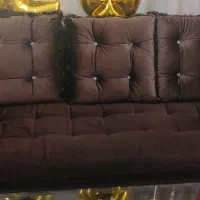 مبل راحتی بدون میز|مبلمان خانگی و میز عسلی|خوی, |دیوار