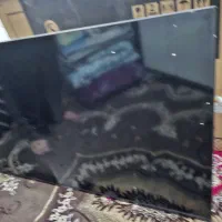 تلویزیون شکسته