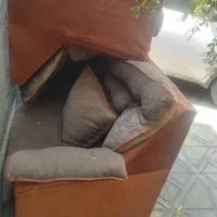 فوری ...فوری مبل سالم به علت جابجایی قیمت مناسب