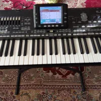 ارگ پیاتری|پیانو، کیبورد، آکاردئون|خوی, |دیوار