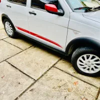 کوییک gxr پارس خودرو با رینگ