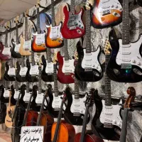 گیتار// الکتریک آیبانز **