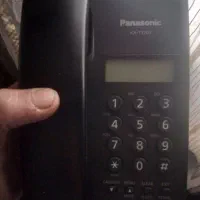 تلفن رومیزی پاناسونیک مدل 7703