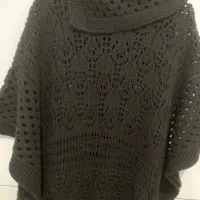 شنل بافت (مانتویی)
