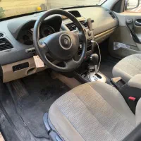 رنو مگان مونتاژ ۲۰۰۰ اتومات مدل ۹۰ باضمانت کارنامه|خودرو سواری و وانت|تهران, آرژانتین|دیوار