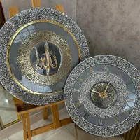ساعتهای دیواری مدرن|ساعت دیواری و تزئینی|بندرعباس, |دیوار