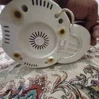 ابمیوه گیری کنوود اصل|آبمیوه‌گیر و آب‌مرکبات‌گیر|دزفول, |دیوار