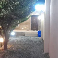 باغچه ۷۰۰متری استخردار اب گرم تصویه۲۴ساعته|اجارهٔ کوتاه‌مدت ویلا و باغ|فردوسیه, |دیوار
