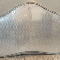 آینه قدی نئون دار