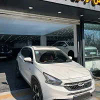 تیگو ۷ مدل ۱۳۹۷ tiggo 7 ie