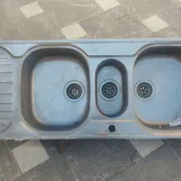 دو عدد سینک سالم اخوان