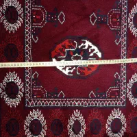 یک‌جفت پادری|پادری|آق قلا, |دیوار