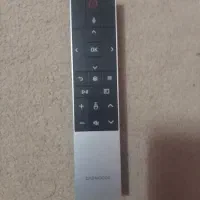 کنترل تلوزیون دوو