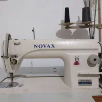 چرخ خیاطی و سر دوز پروانه