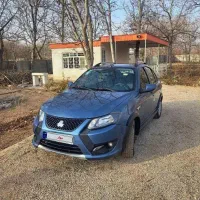 کویک اس ۱۴۰۲ رنگ سفارشی ۸۵ گانه|خودرو سواری و وانت|بجنورد, |دیوار