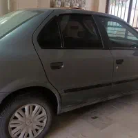 سمند مدل ۹۰|خودرو سواری و وانت|اردبیل, |دیوار