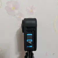 دوربین gopro max ۳۶۰ درجه|دوربین عکاسی و فیلم‌برداری|تهران, شمیران‌نو|دیوار