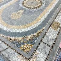 فرش شاندیز افشان ۱۲متری ۱۲۰۰شانه اقساط معتبر|فرش|اصفهان, ارزنان|دیوار