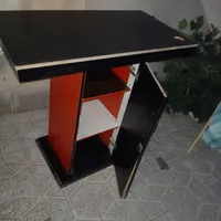 میز کار