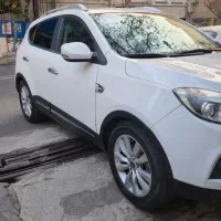 جک s5 اتومات|خودرو سواری و وانت|تهران, شمس‌آباد|دیوار