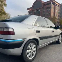 زانتیا ۸۴ بدون خط خش